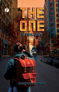 portada THE ONE A Trilogy Book 1 (in English)