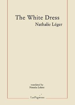 portada The White Dress 