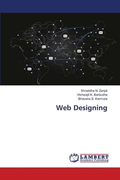 portada Web Designing (in English)