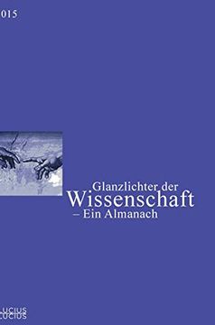 portada Glanzlichter der Wissenschaft 2015 (en Alemán)