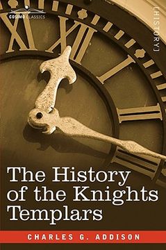 portada history of the knights templars