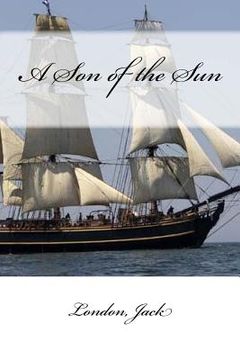 portada A Son of the Sun (en Inglés)