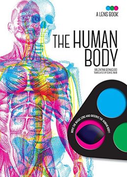 portada The Human Body (Lens Book)