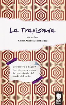 portada La Trapisonda (juvenil) (in Spanish)