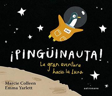 portada Â¡ Pingãœinauta! (in Spanish)