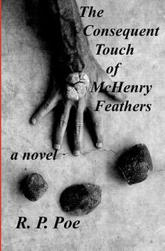 portada the consequent touch of mchenry feathers (en Inglés)