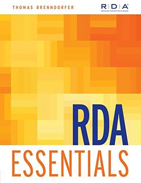 portada Rda Essentials (in English)