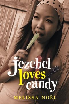 portada Jezebel Loves Candy (in English)