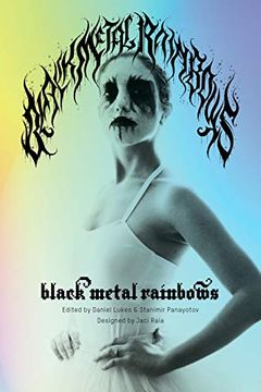 portada Black Metal Rainbows (in English)