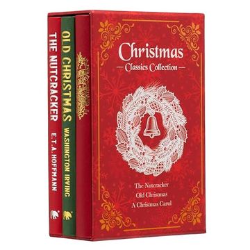 portada Christmas Classics Collection (in English)