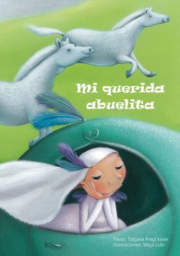 portada Mi Querida Abuelita (Picarona) (in Spanish)