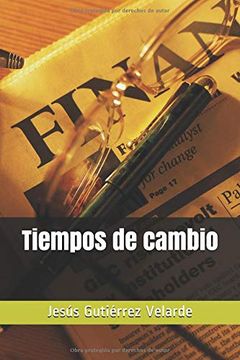 portada Tiempos de Cambio (in Spanish)