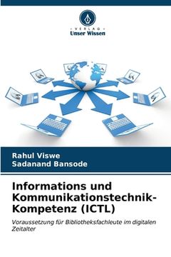 portada Informations und Kommunikationstechnik- Kompetenz (ICTL) (en Alemán)