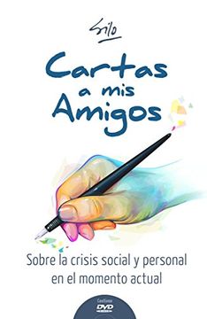 portada Cartas a mis Amigos (in Spanish)