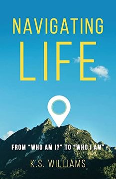 portada Navigating Life: From who am i? To who i am (en Inglés)