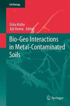 portada bio-geo interactions in metal-contaminated soils
