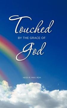 portada touched by the grace of god