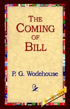 portada the coming of bill