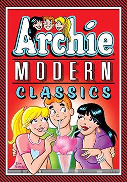 portada Archie: Modern Classics Vol. 3