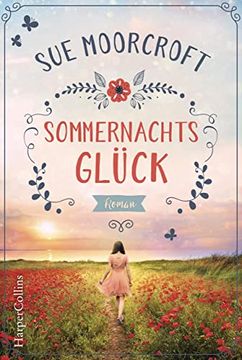 portada Sommernachtsglück (en Alemán)