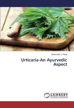 portada Urticaria-An Ayurvedic Aspect