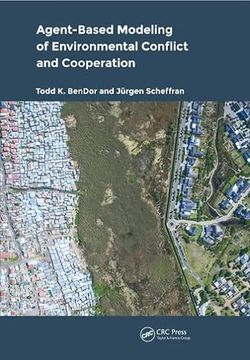 portada Agent-Based Modeling of Environmental Conflict and Cooperation (in English)
