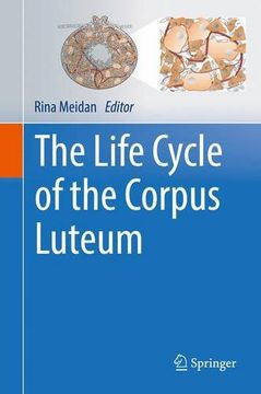 portada The Life Cycle of the Corpus Luteum