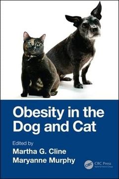 portada Obesity in the dog and cat (en Inglés)