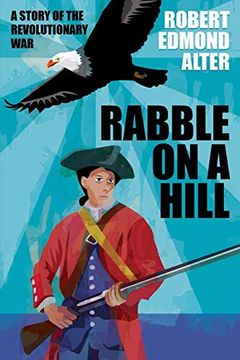 portada Rabble on a Hill (in English)
