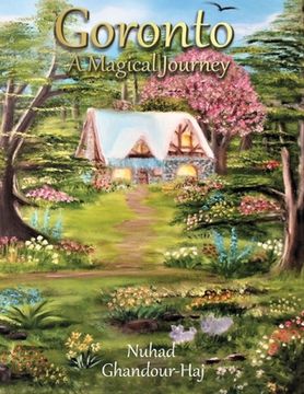 portada Goronto: A Magical Journey (in English)