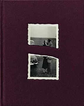 portada Love & Hate & Other Mysteries: Found Altered Snapshots From the Collection of Thierry Struvay (en Inglés)