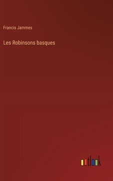 portada Les Robinsons basques (in French)