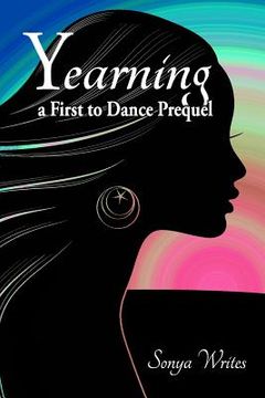 portada Yearning: a First to Dance prequel (en Inglés)