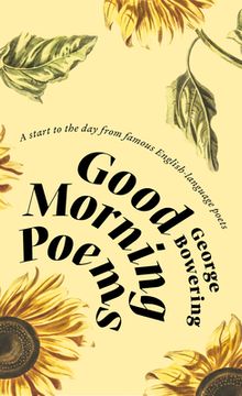 portada Good Morning Poems: A Start to the Day from Famous English-Language Poets