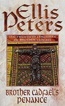 portada Brother Cadfael's Penance: 20: The Twentieth Chronicle of Brother Cadfael (Cadfael Chronicles)