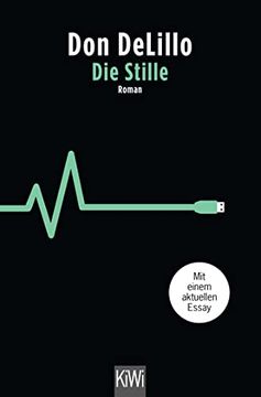 portada Die Stille: Roman (in German)