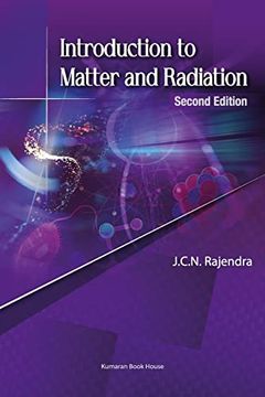 portada Introduction to Matter and Radiation (en Inglés)