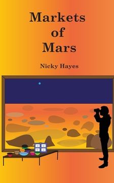 portada Markets of Mars (en Inglés)