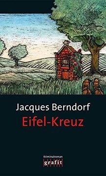 portada Eifel-Kreuz (en Alemán)