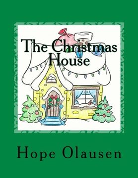 portada The Christmas House