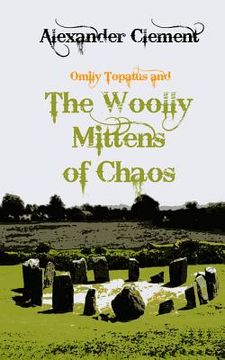 portada The Woolly Mittens of Chaos (in English)