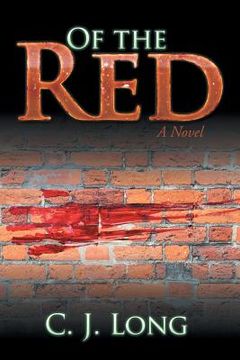 portada Of the Red (en Inglés)