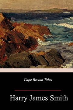 portada Cape Breton Tales (in English)