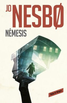 portada Nemesis (Harry Hole 4) (in Spanish)