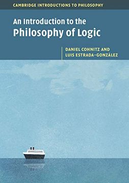 portada An Introduction to the Philosophy of Logic (Cambridge Introductions to Philosophy) 