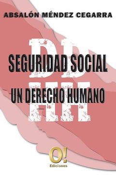 portada Seguridad Social un derecho Humano