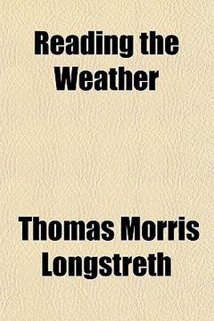 portada reading the weather