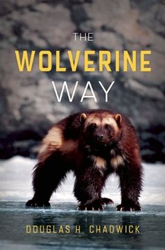 portada The Wolverine Way (in English)