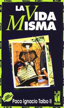 portada La Vida Misma (Gebara) (in Spanish)