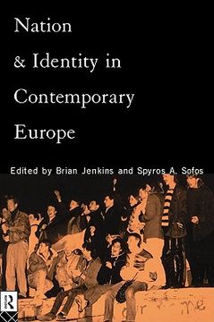 portada nation and identity in contemporary europe (in English)